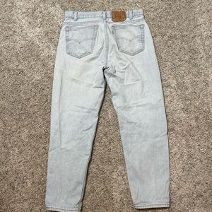 Levi’s 550 Vintage 34 x 30